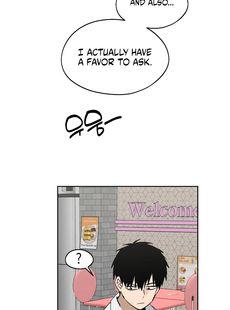 Today Is a Woman Day Chapter 31 - Page 118