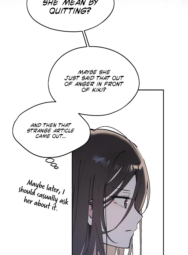 Today Is a Woman Day Chapter 31 - Page 18
