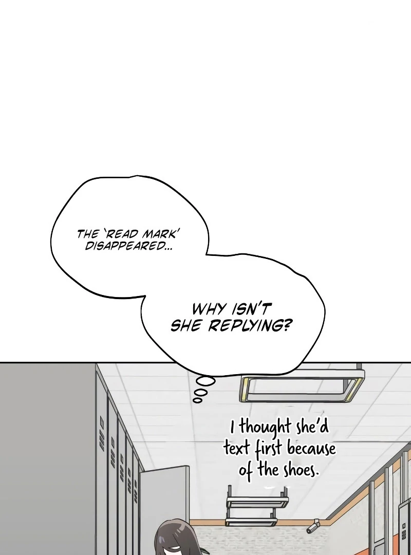 Today Is a Woman Day Chapter 31 - Page 22