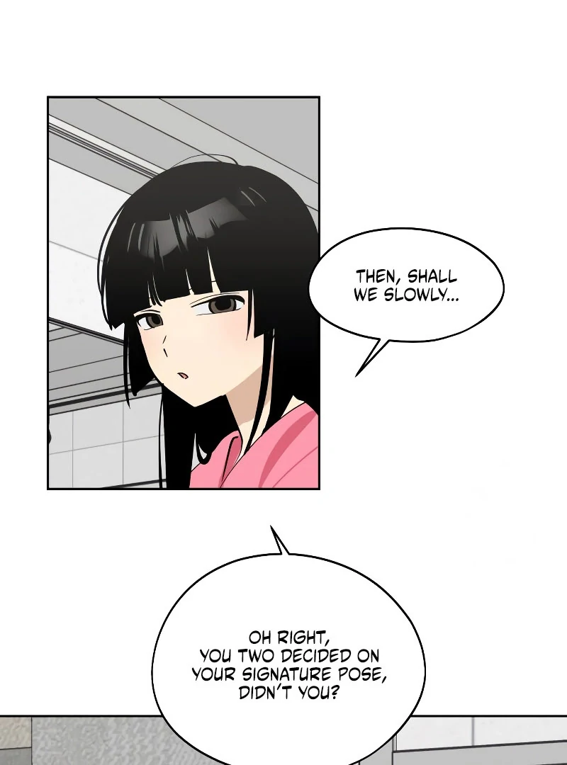 Today Is a Woman Day Chapter 31 - Page 25