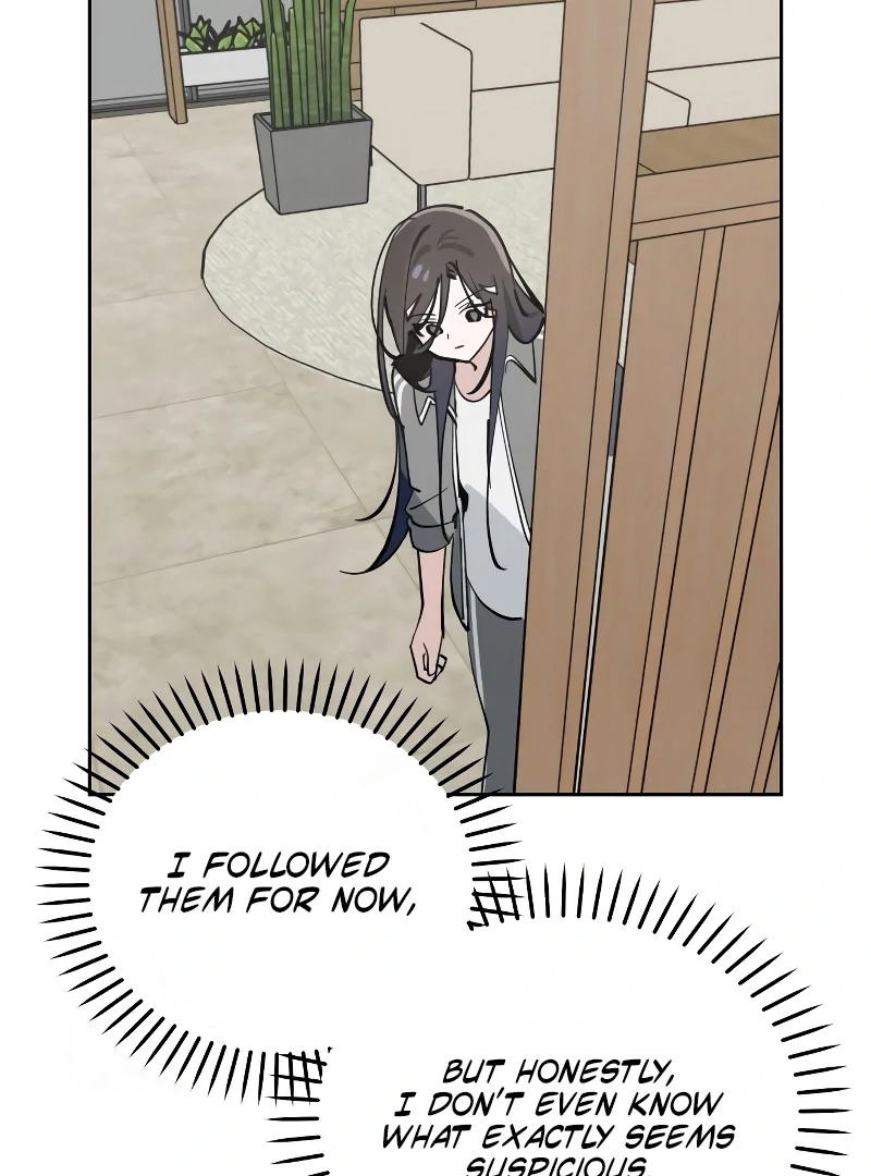Today Is a Woman Day Chapter 31 - Page 66