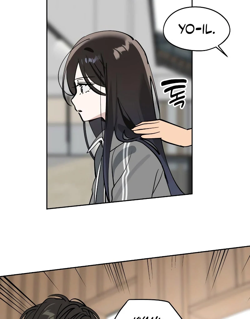 Today Is a Woman Day Chapter 31 - Page 70