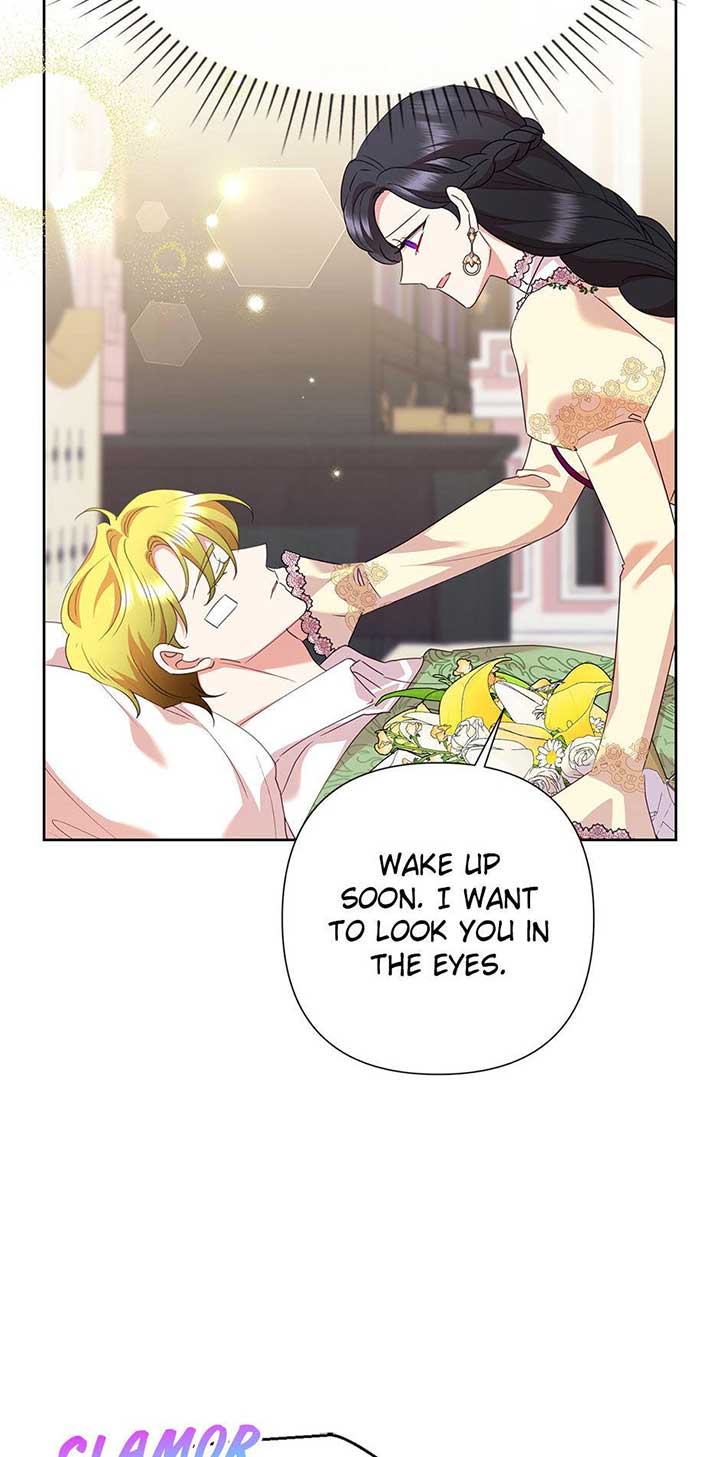 Today the Villainess Has Fun Again Chapter 100 - Page 10
