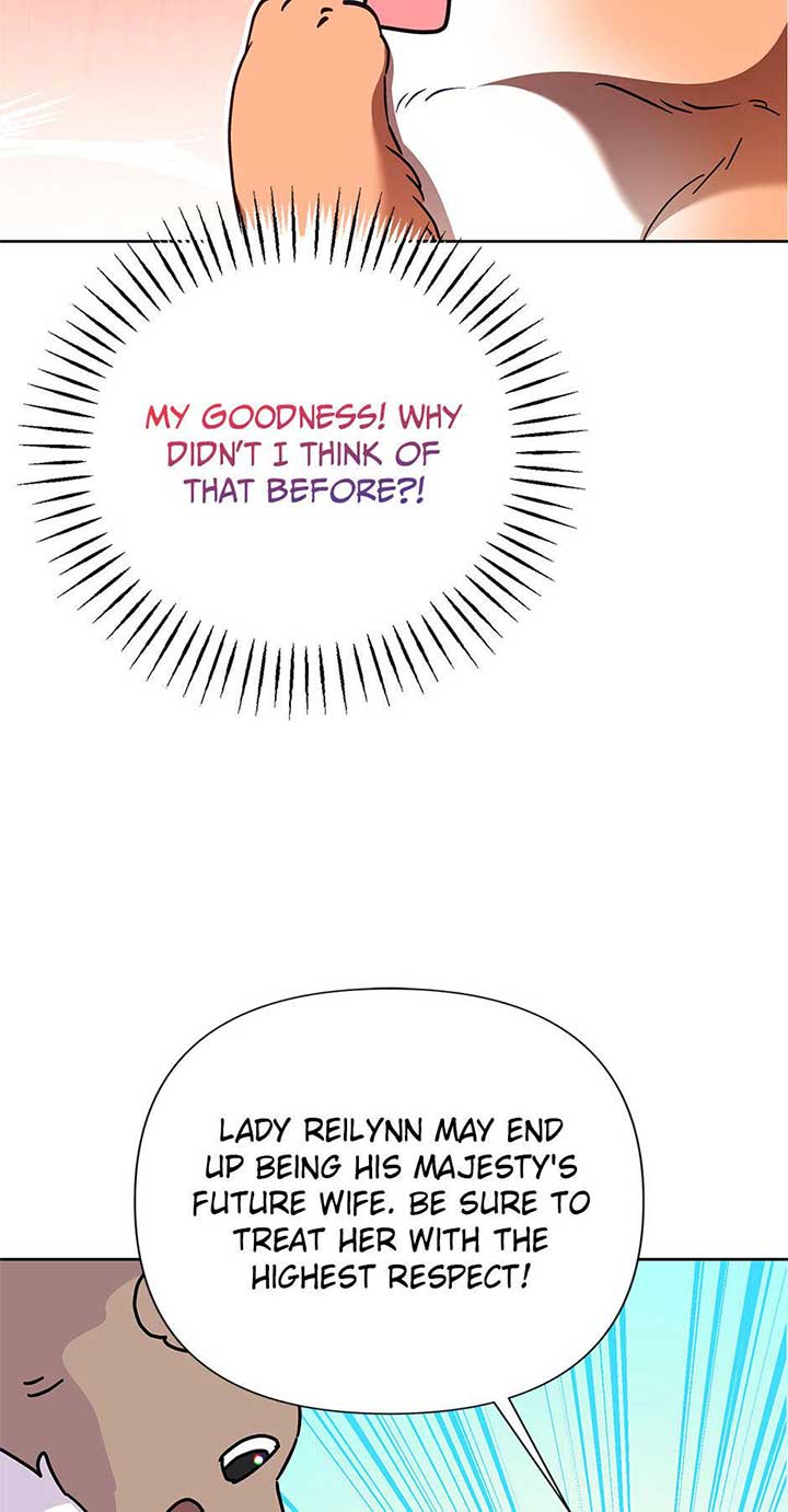 Today the Villainess Has Fun Again Chapter 100 - Page 14