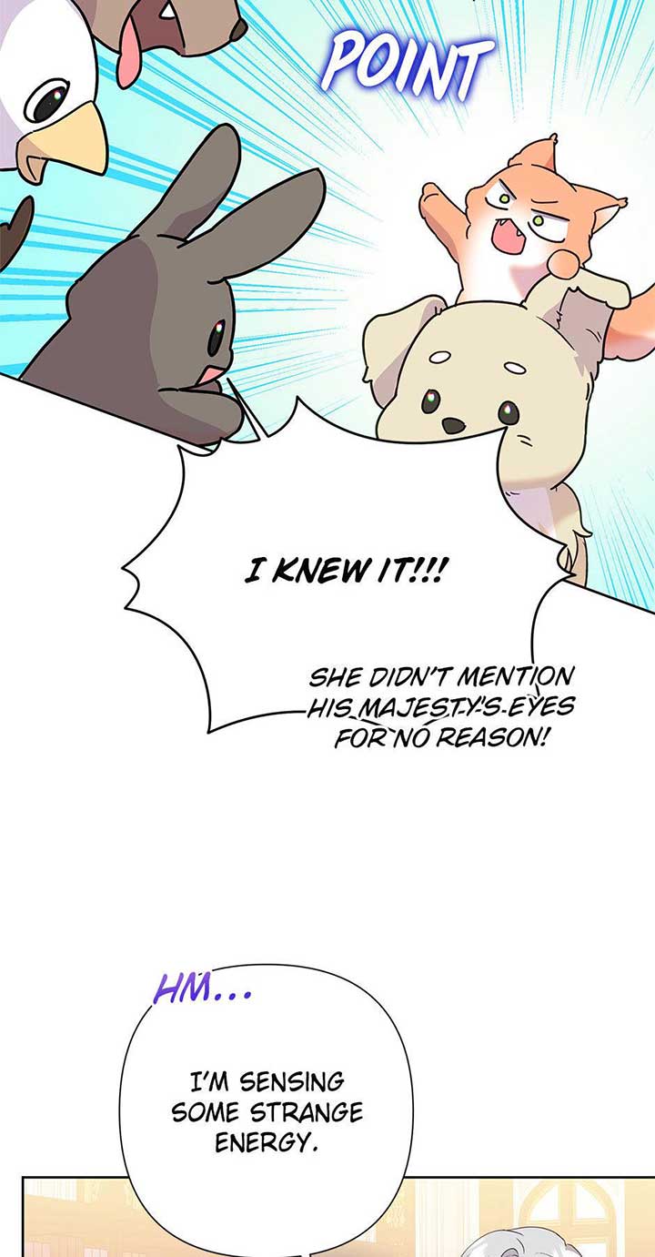 Today the Villainess Has Fun Again Chapter 100 - Page 15