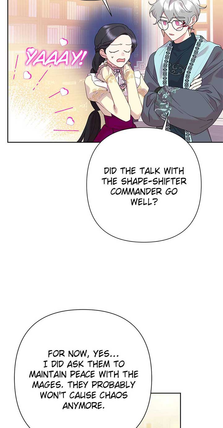 Today the Villainess Has Fun Again Chapter 100 - Page 16