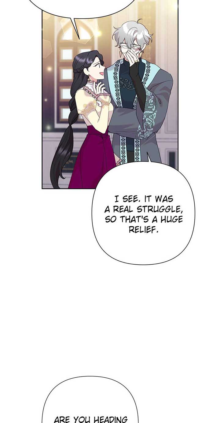 Today the Villainess Has Fun Again Chapter 100 - Page 17
