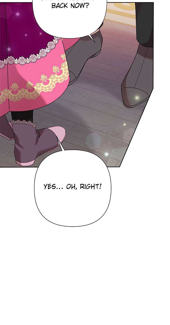 Today the Villainess Has Fun Again Chapter 100 - Page 18