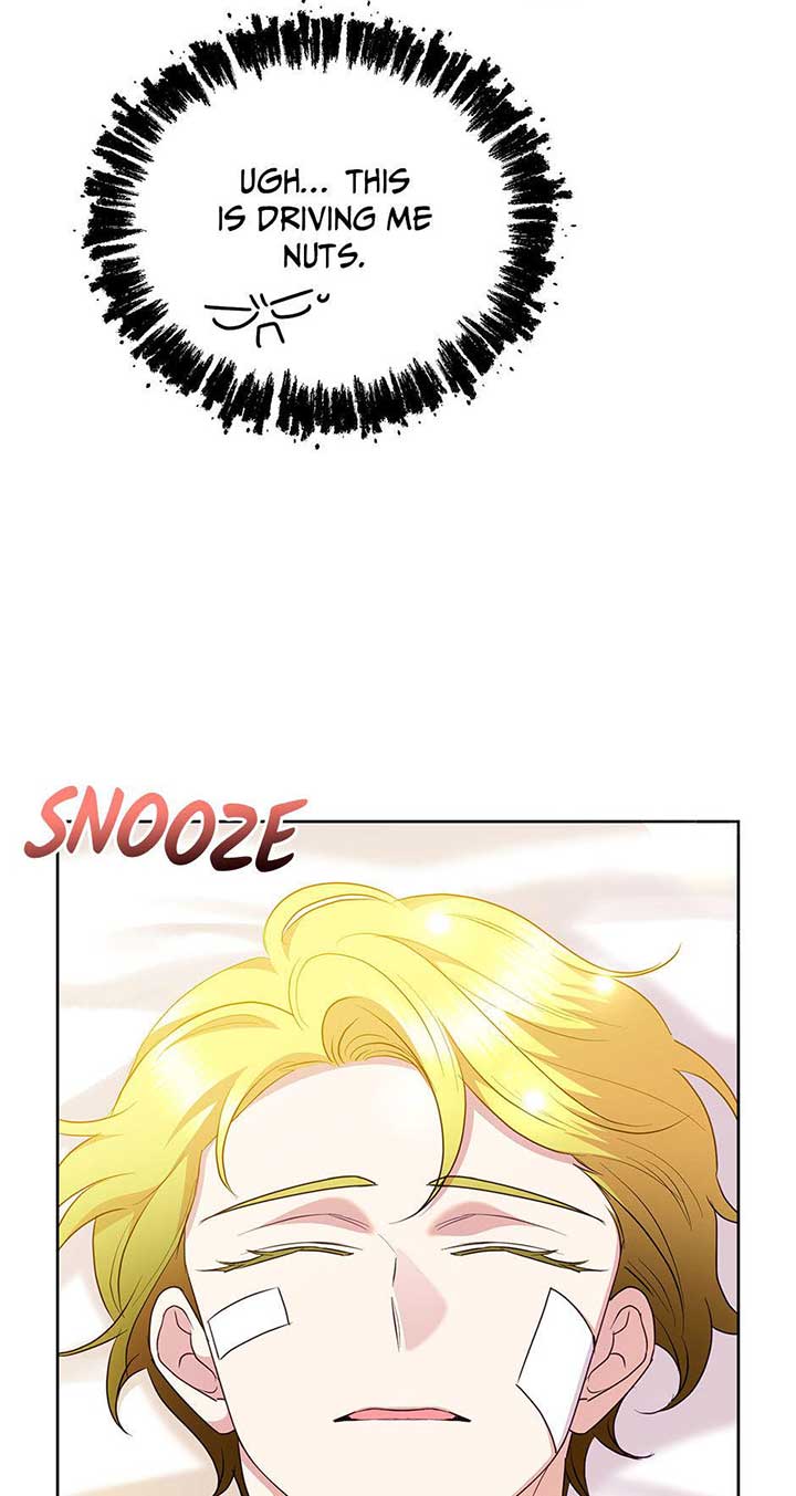 Today the Villainess Has Fun Again Chapter 100 - Page 2