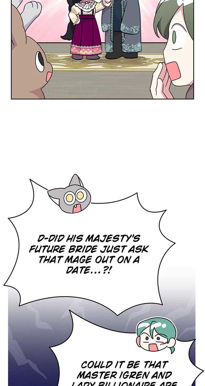 Today the Villainess Has Fun Again Chapter 100 - Page 21