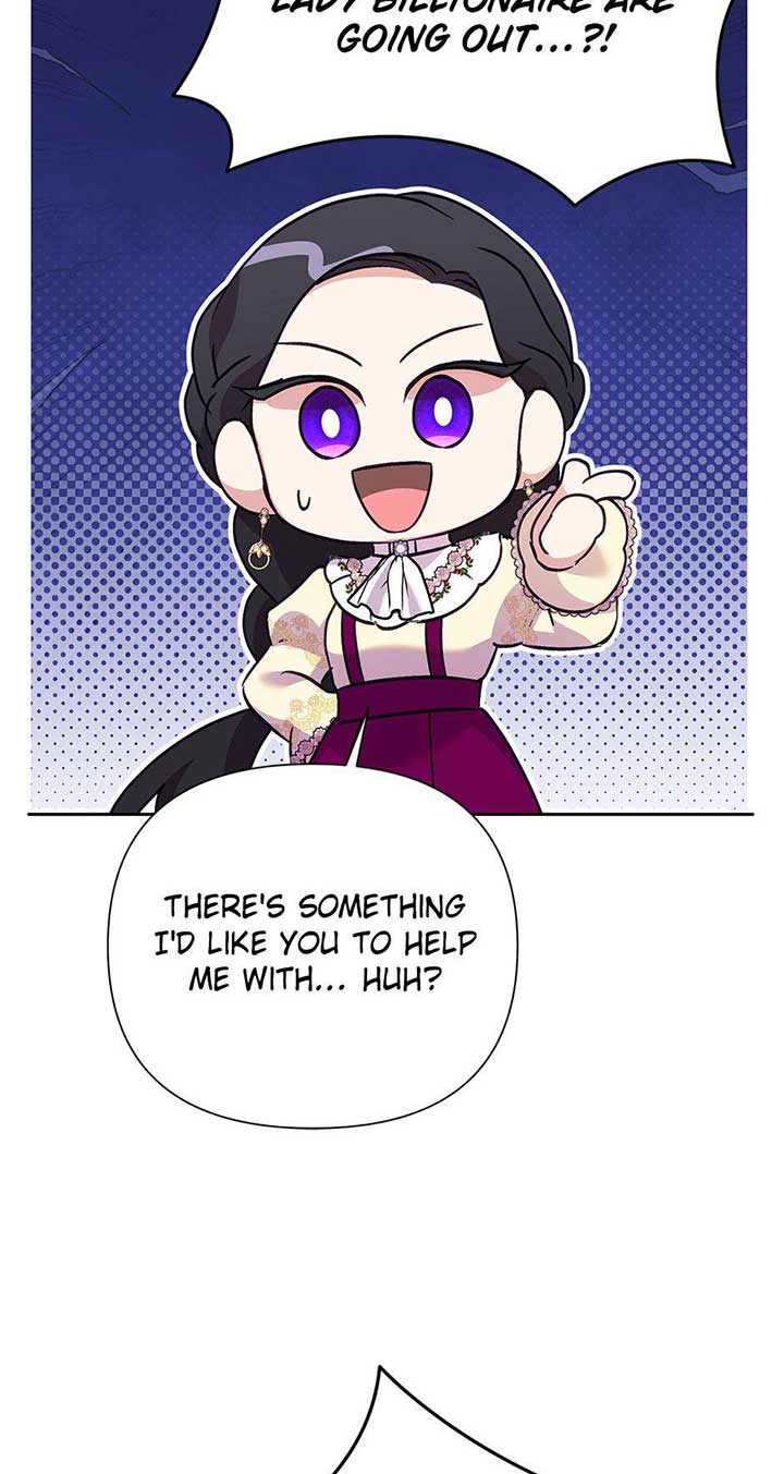 Today the Villainess Has Fun Again Chapter 100 - Page 22