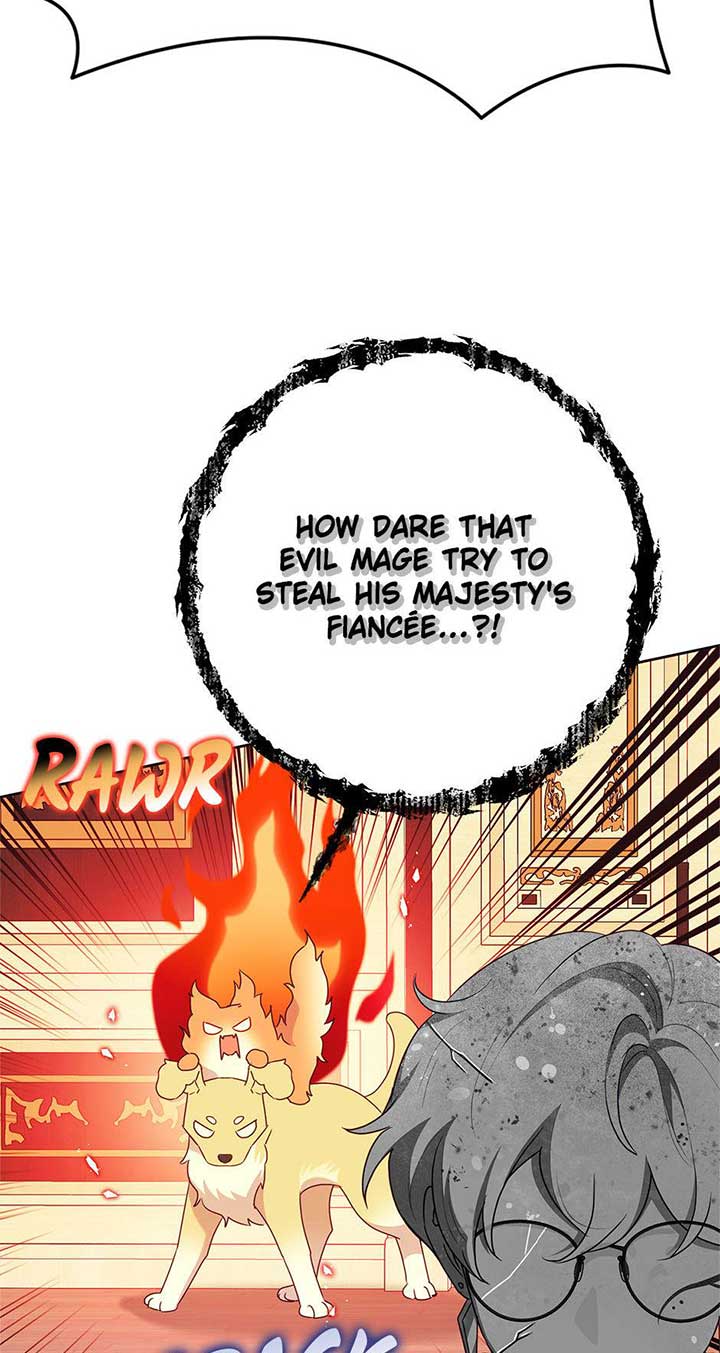 Today the Villainess Has Fun Again Chapter 100 - Page 24