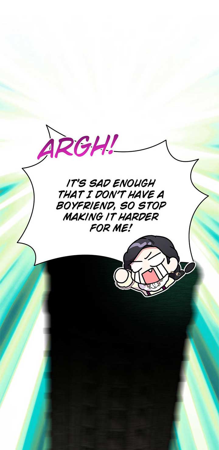 Today the Villainess Has Fun Again Chapter 100 - Page 28