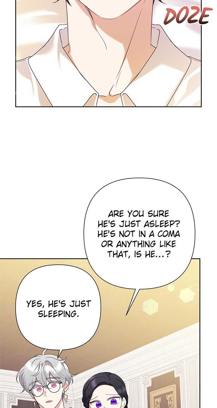 Today the Villainess Has Fun Again Chapter 100 - Page 3