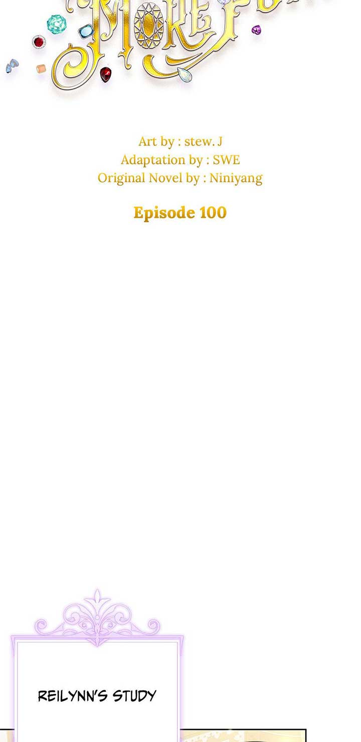 Today the Villainess Has Fun Again Chapter 100 - Page 30