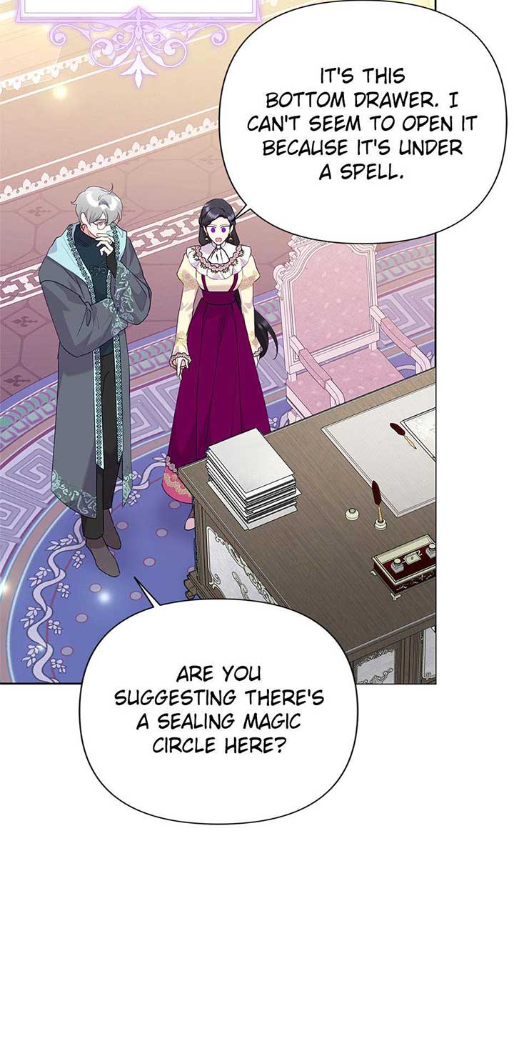 Today the Villainess Has Fun Again Chapter 100 - Page 31