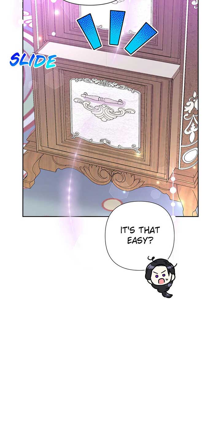 Today the Villainess Has Fun Again Chapter 100 - Page 35