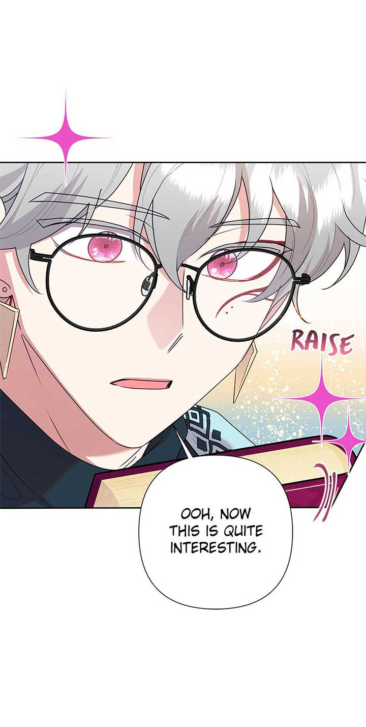 Today the Villainess Has Fun Again Chapter 100 - Page 37