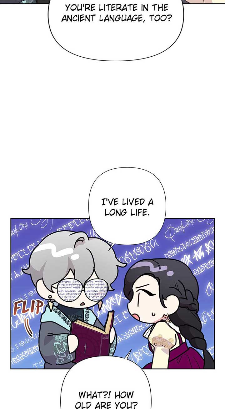 Today the Villainess Has Fun Again Chapter 100 - Page 39
