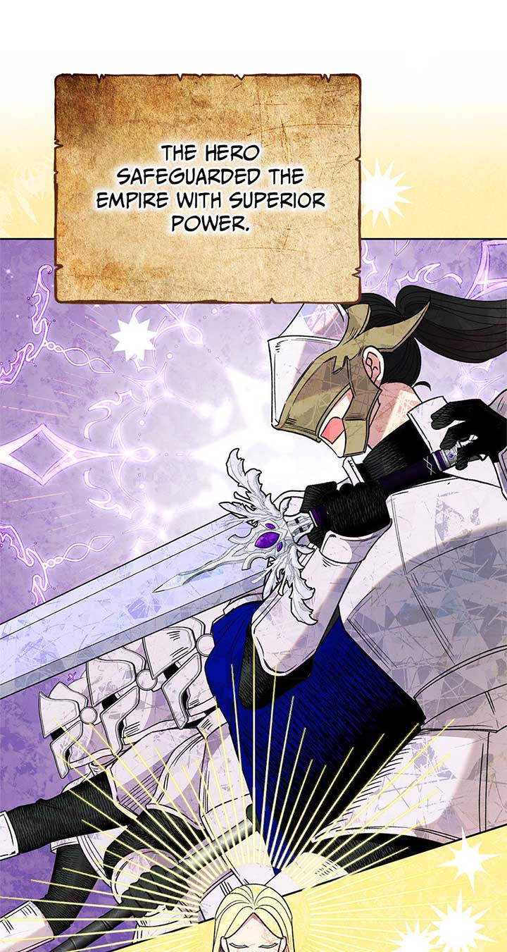 Today the Villainess Has Fun Again Chapter 100 - Page 44
