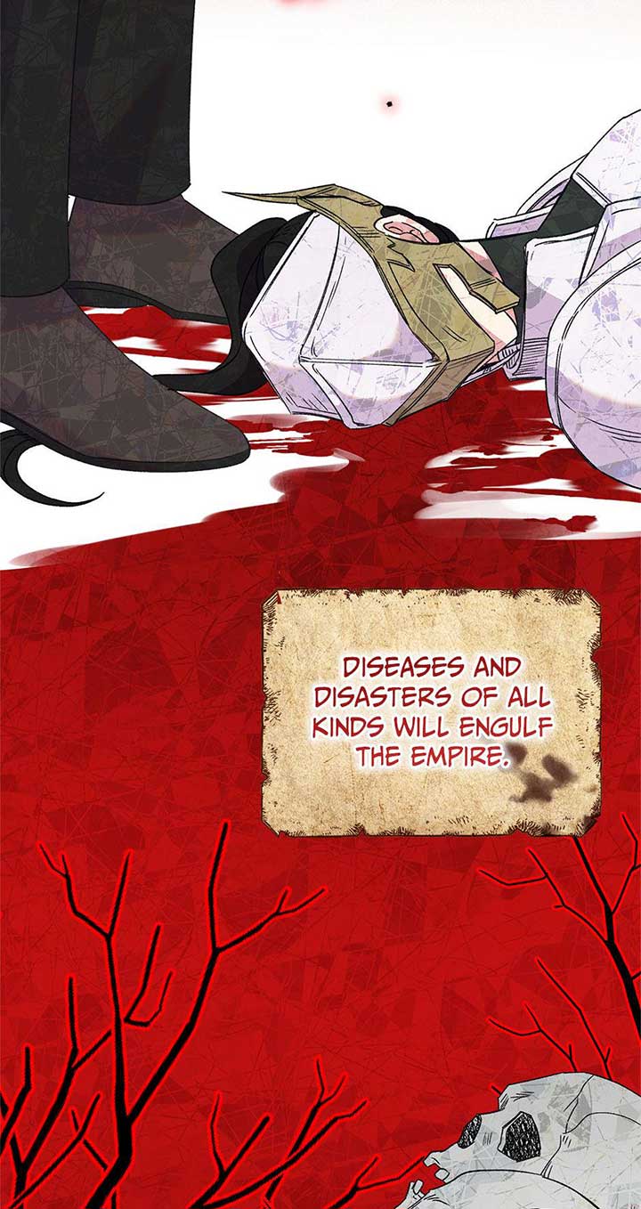Today the Villainess Has Fun Again Chapter 100 - Page 49