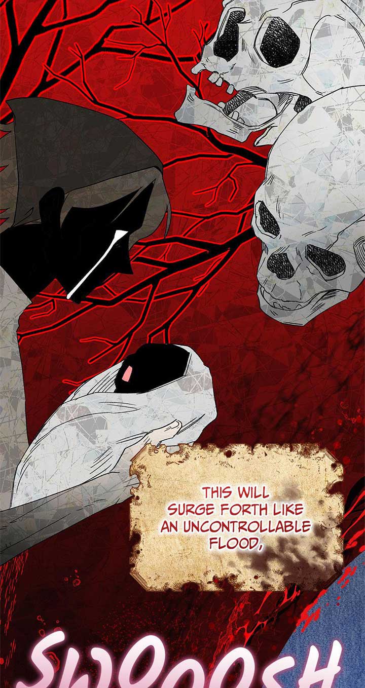 Today the Villainess Has Fun Again Chapter 100 - Page 50