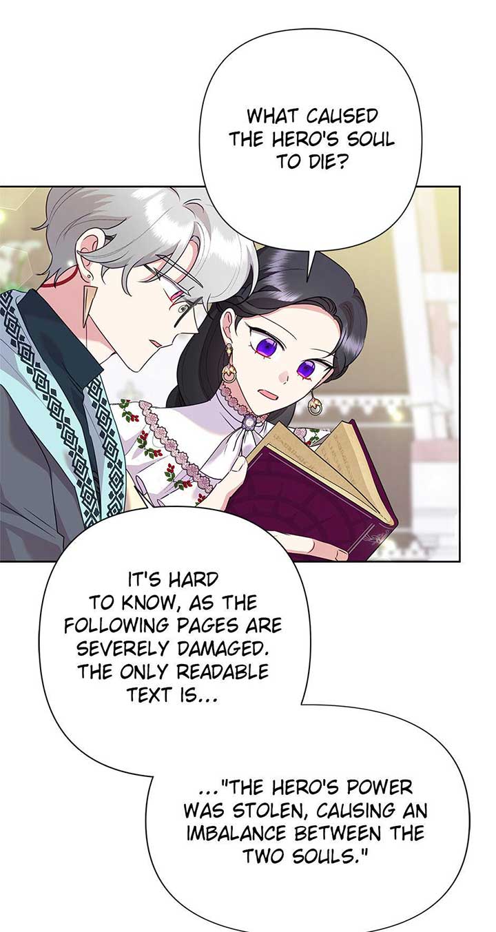 Today the Villainess Has Fun Again Chapter 100 - Page 54