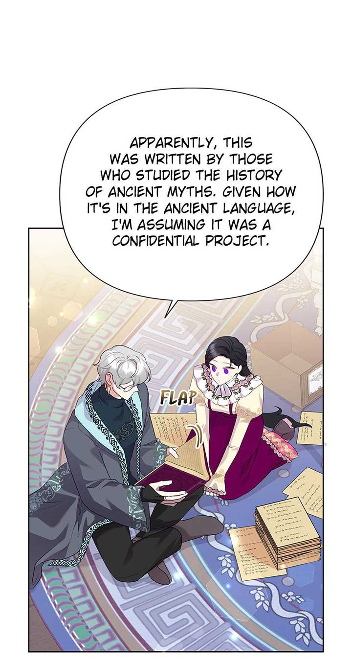 Today the Villainess Has Fun Again Chapter 100 - Page 56
