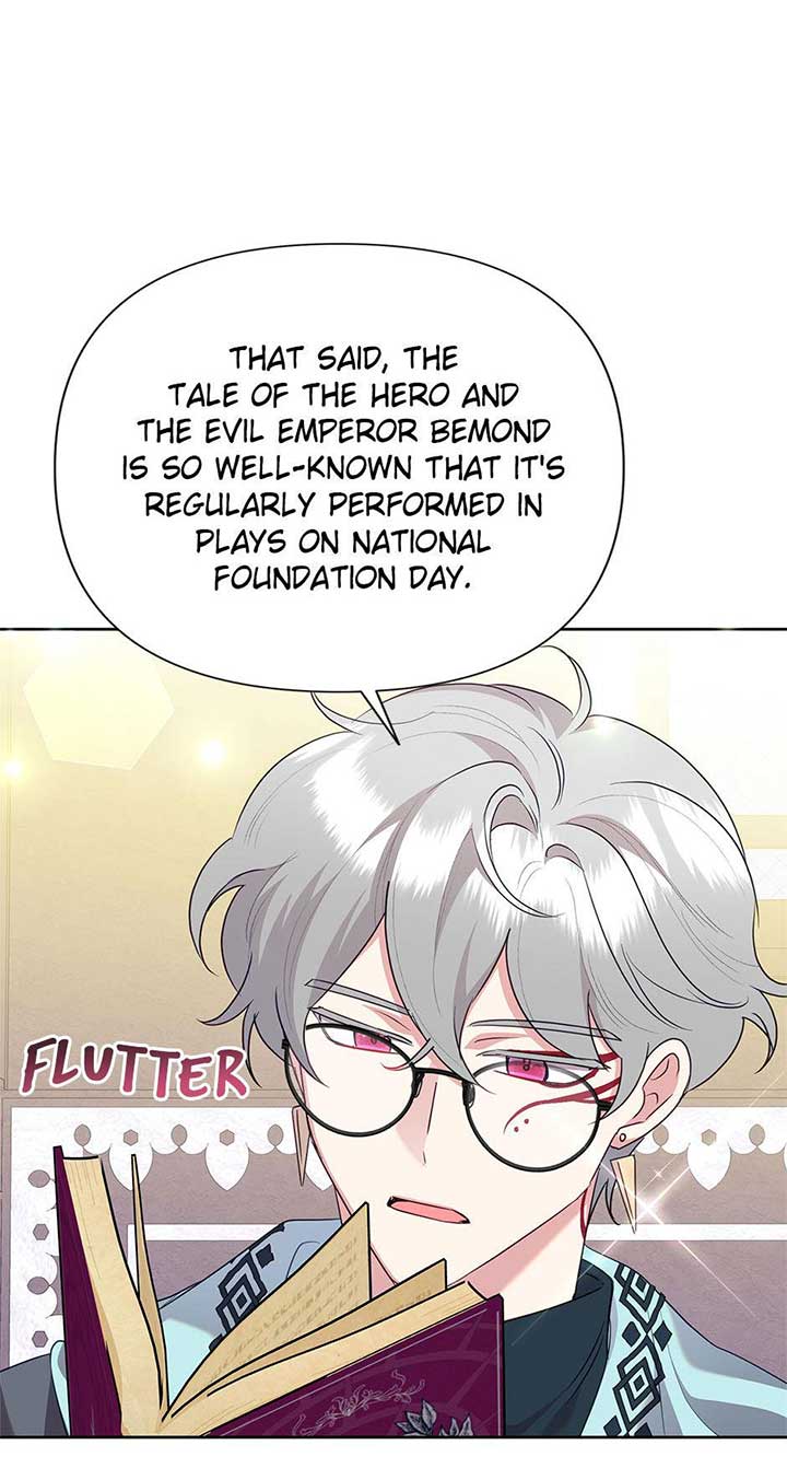 Today the Villainess Has Fun Again Chapter 100 - Page 57