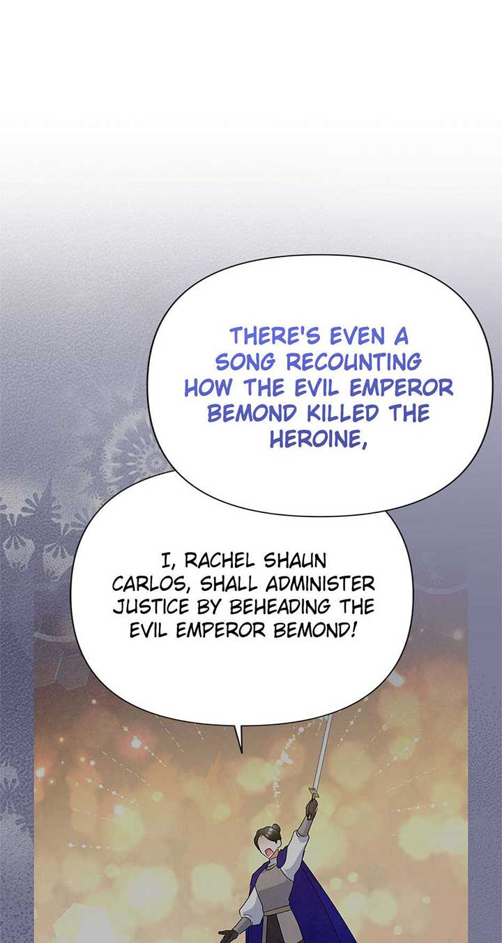 Today the Villainess Has Fun Again Chapter 100 - Page 58