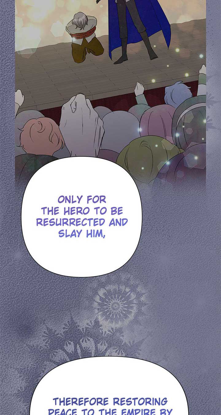 Today the Villainess Has Fun Again Chapter 100 - Page 59