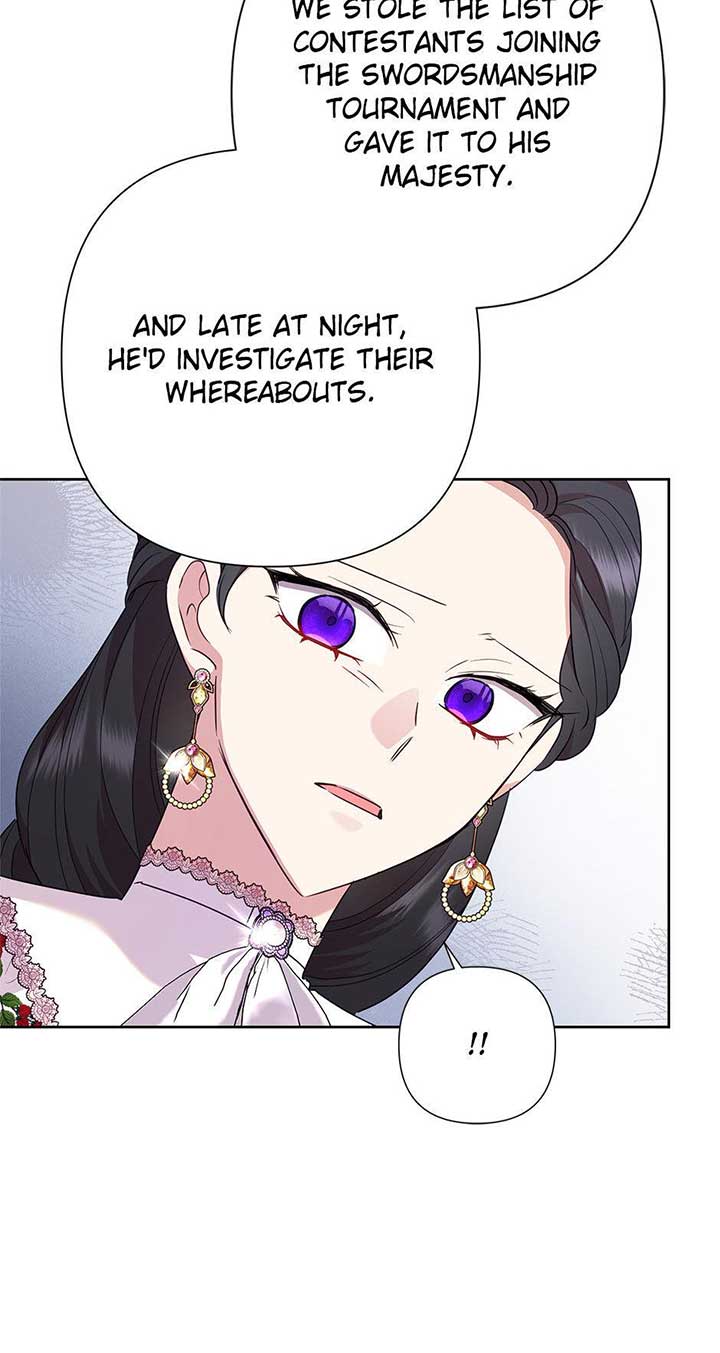 Today the Villainess Has Fun Again Chapter 100 - Page 6
