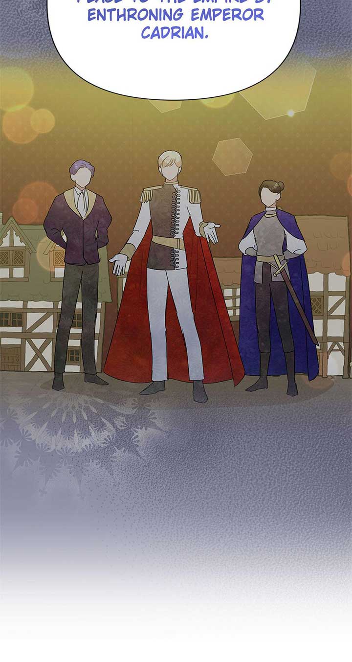 Today the Villainess Has Fun Again Chapter 100 - Page 60