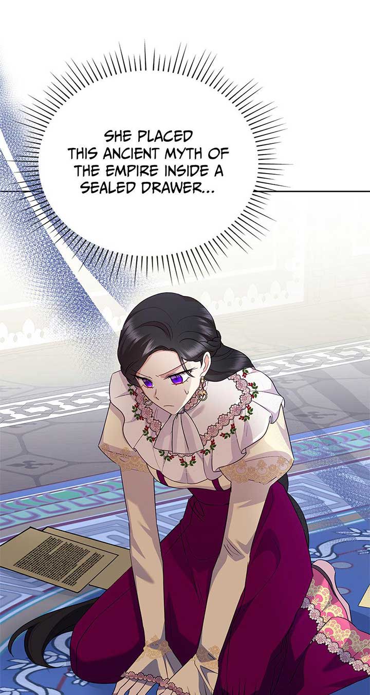 Today the Villainess Has Fun Again Chapter 100 - Page 61