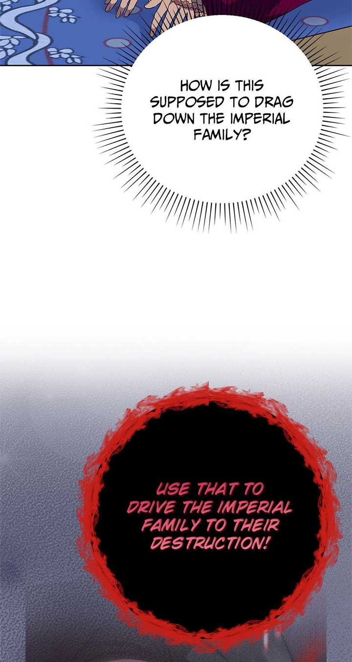 Today the Villainess Has Fun Again Chapter 100 - Page 62