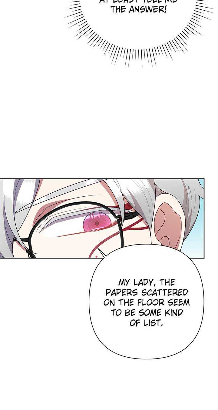 Today the Villainess Has Fun Again Chapter 100 - Page 65