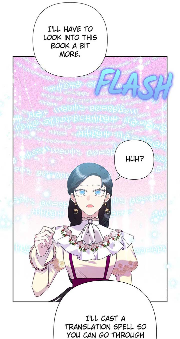 Today the Villainess Has Fun Again Chapter 100 - Page 66