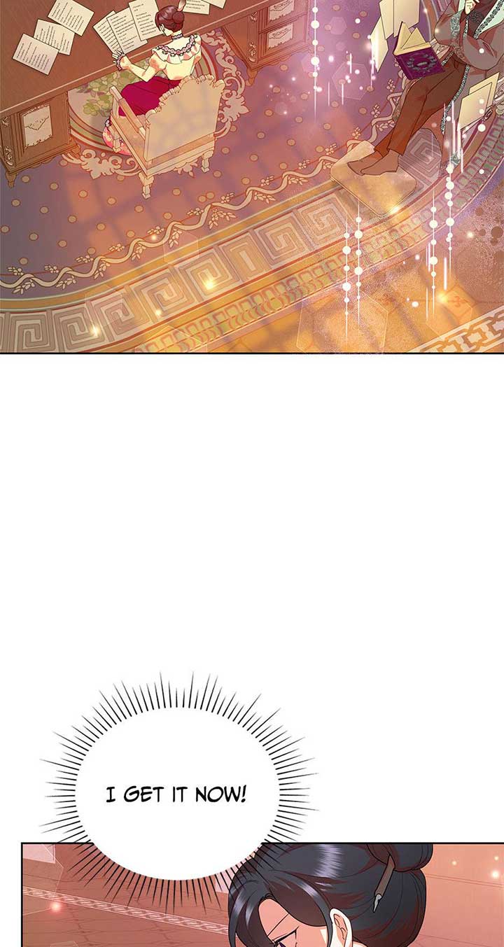 Today the Villainess Has Fun Again Chapter 100 - Page 70