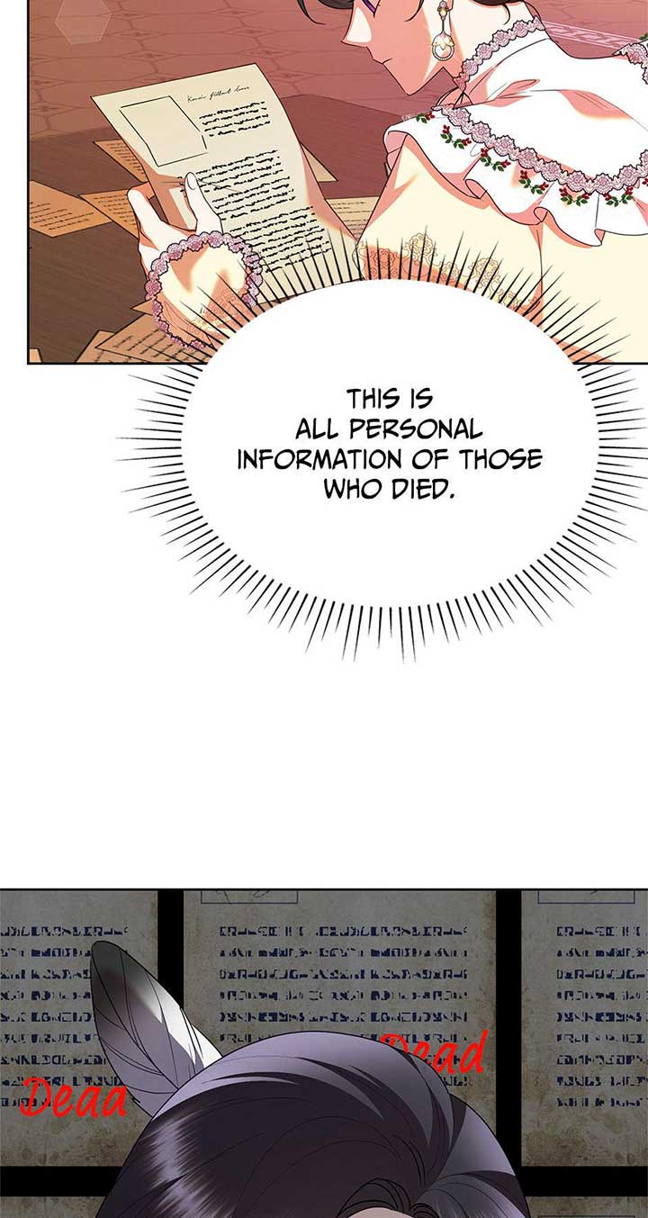 Today the Villainess Has Fun Again Chapter 100 - Page 71