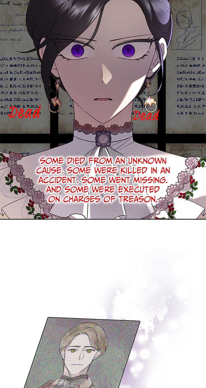 Today the Villainess Has Fun Again Chapter 100 - Page 72