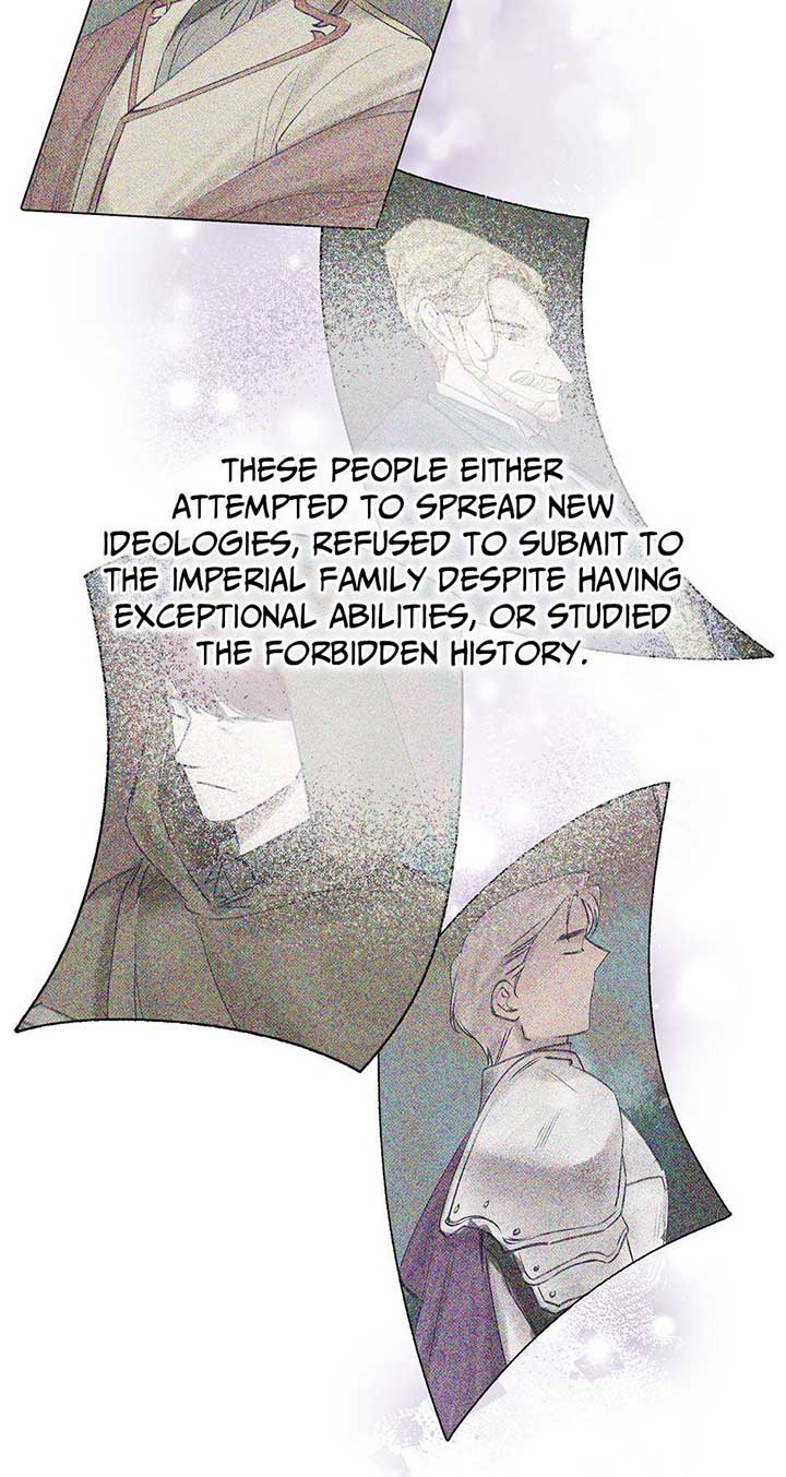 Today the Villainess Has Fun Again Chapter 100 - Page 73