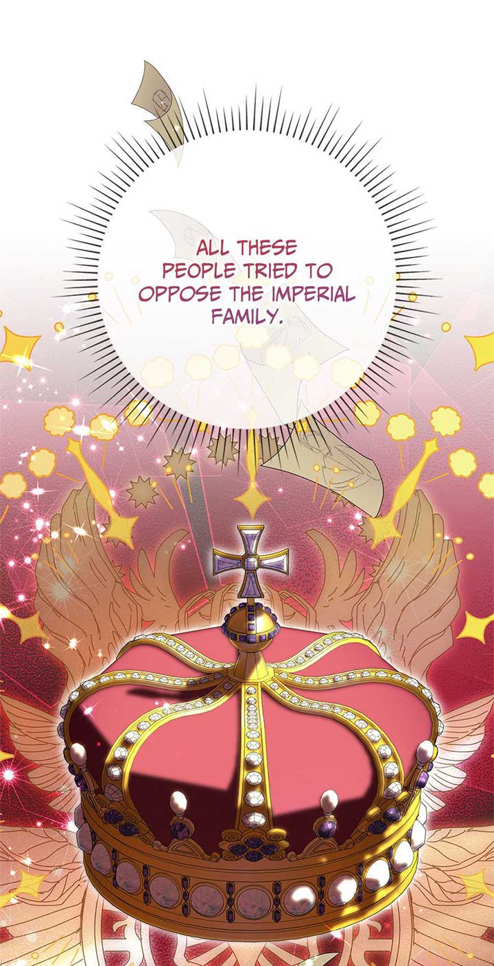 Today the Villainess Has Fun Again Chapter 100 - Page 75