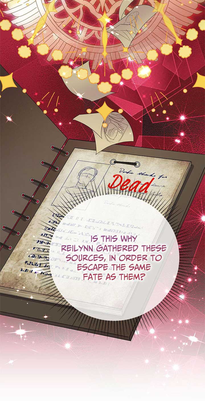Today the Villainess Has Fun Again Chapter 100 - Page 76