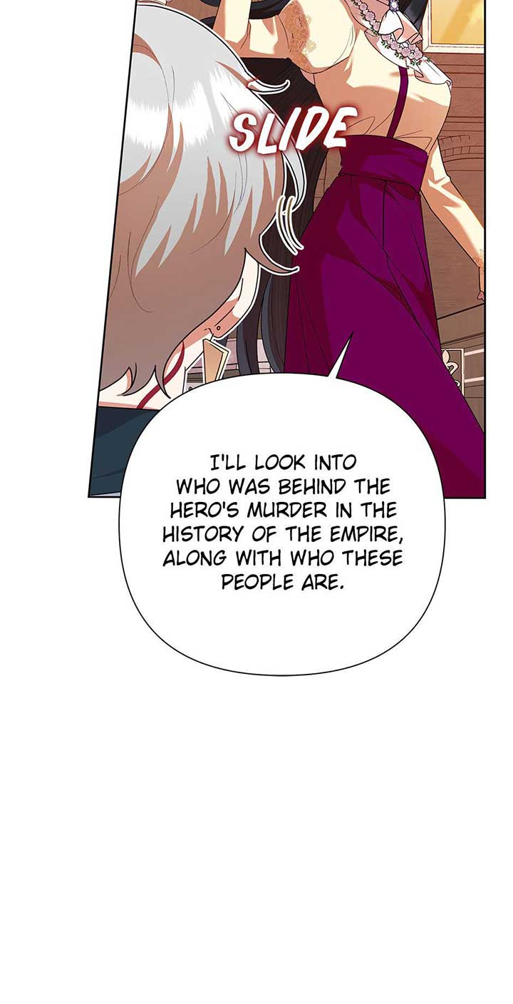 Today the Villainess Has Fun Again Chapter 100 - Page 79