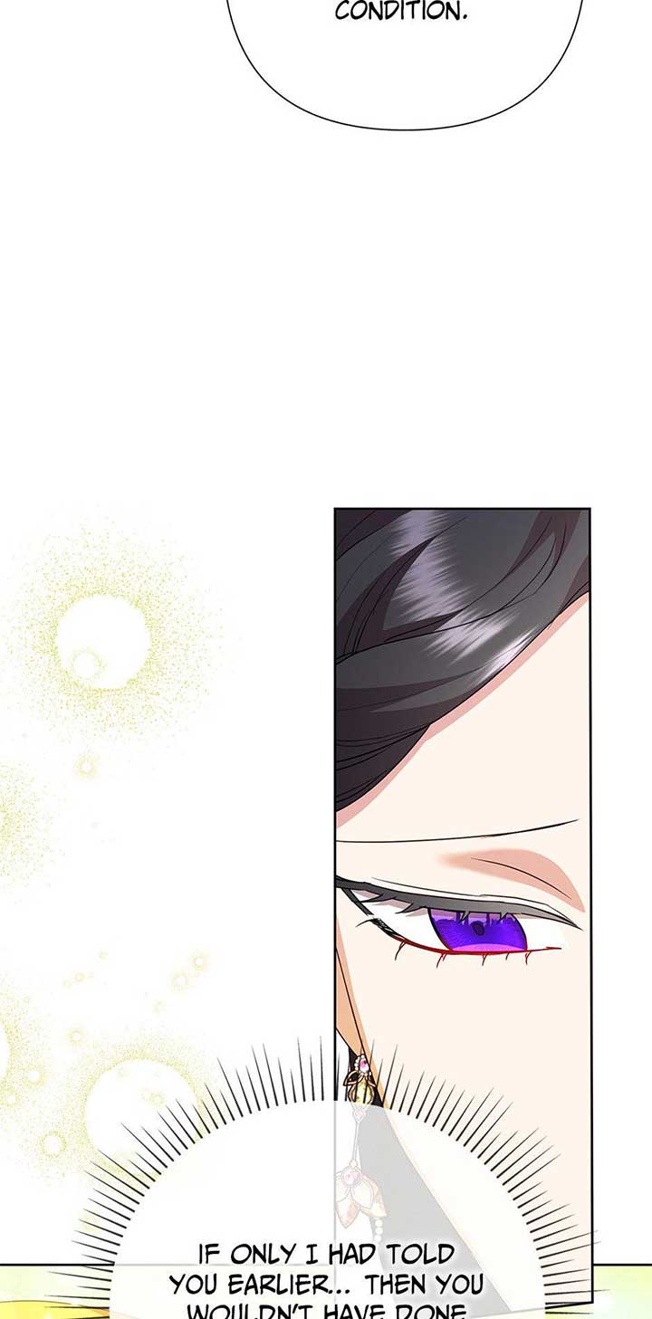 Today the Villainess Has Fun Again Chapter 100 - Page 8
