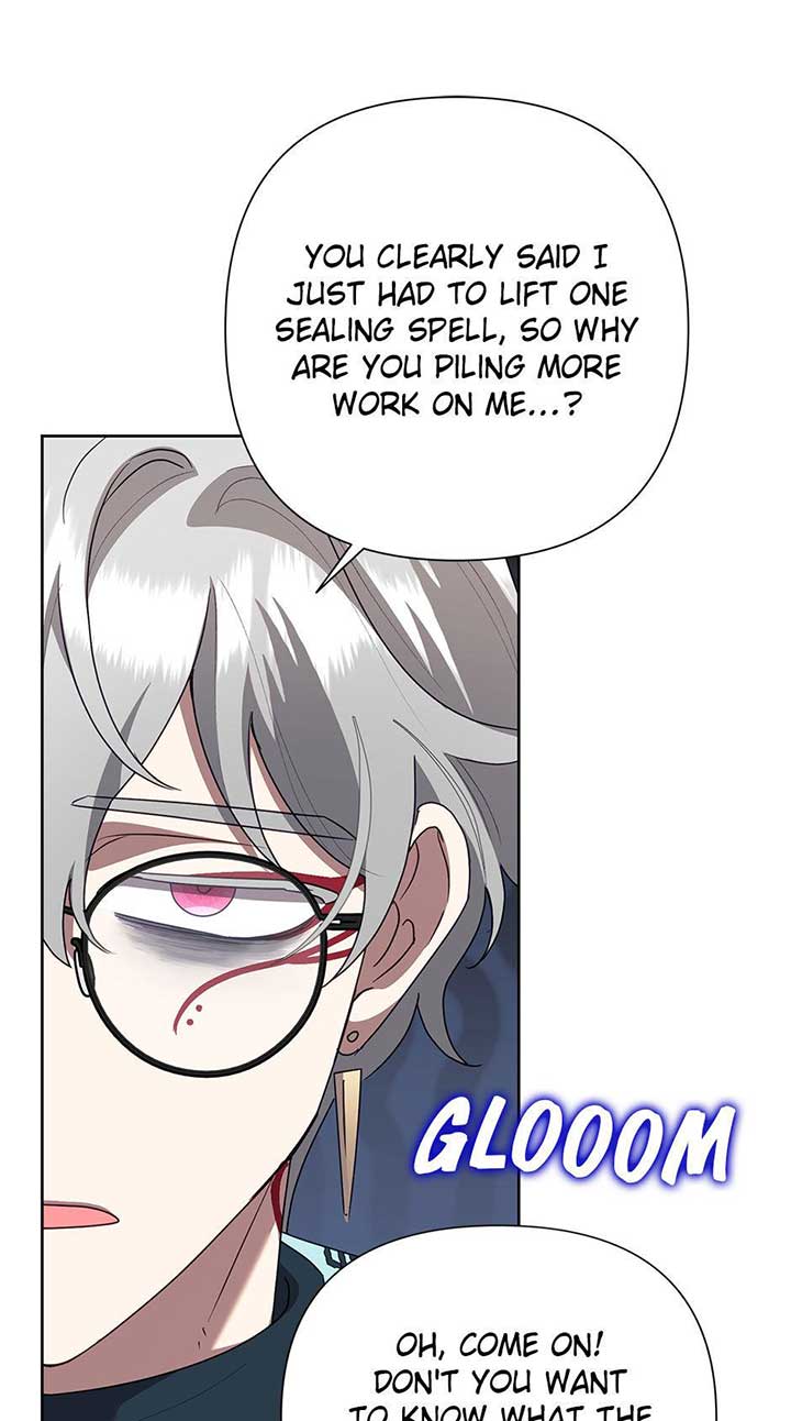 Today the Villainess Has Fun Again Chapter 100 - Page 80