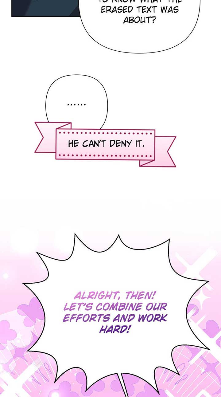 Today the Villainess Has Fun Again Chapter 100 - Page 81