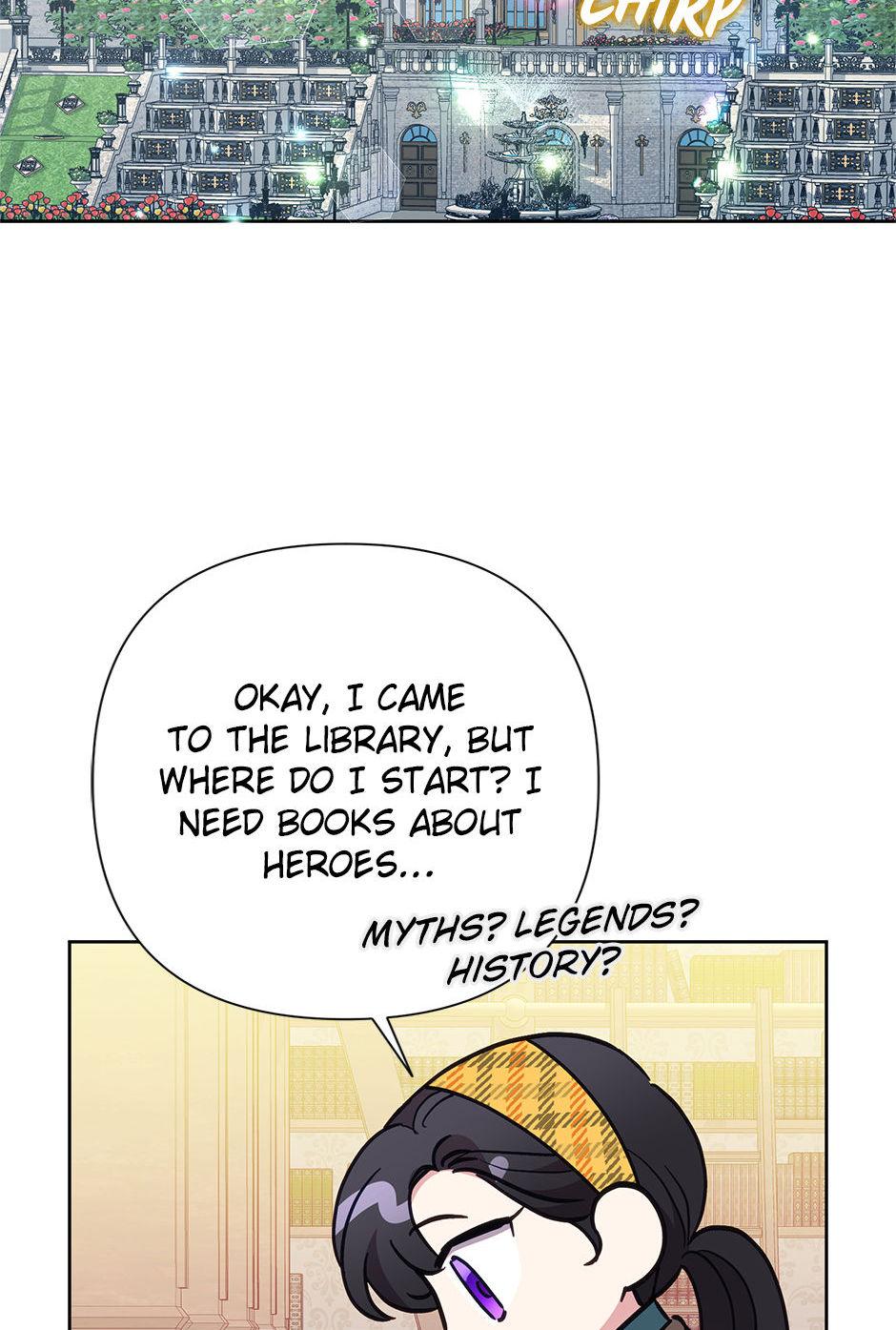 Today the Villainess Has Fun Again Chapter 101 - Page 1