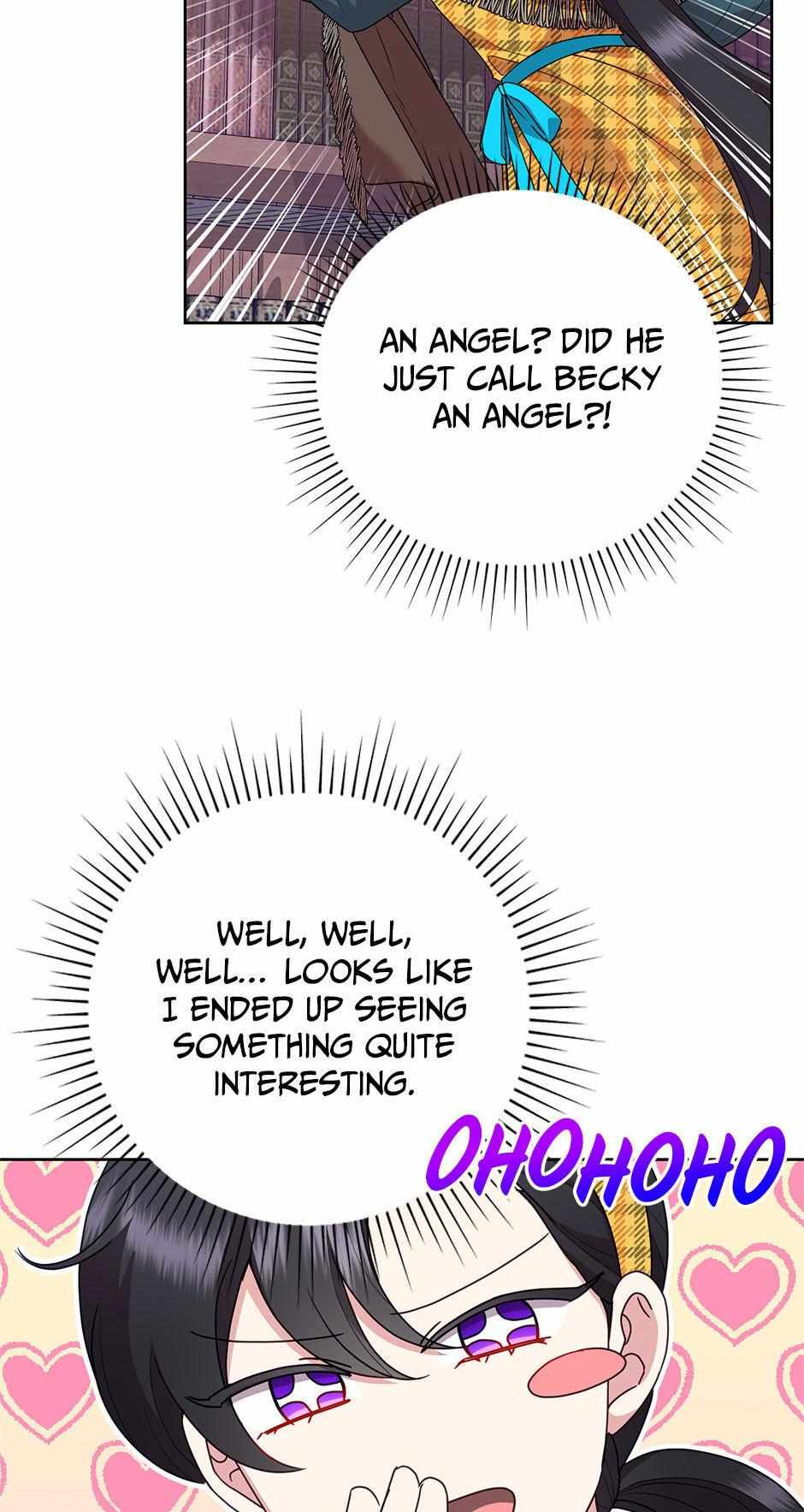 Today the Villainess Has Fun Again Chapter 101 - Page 11