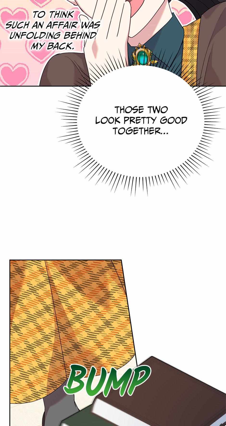 Today the Villainess Has Fun Again Chapter 101 - Page 12